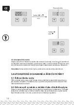 Предварительный просмотр 14 страницы MARIMEX PREMIUM 5000 Manual