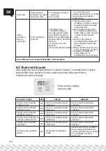 Предварительный просмотр 40 страницы MARIMEX PREMIUM 5000 Manual