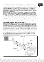 Предварительный просмотр 49 страницы MARIMEX PREMIUM 5000 Manual