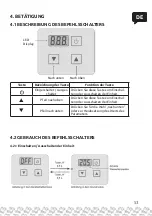 Предварительный просмотр 53 страницы MARIMEX PREMIUM 5000 Manual