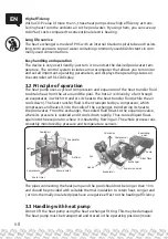 Предварительный просмотр 68 страницы MARIMEX PREMIUM 5000 Manual