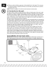 Предварительный просмотр 70 страницы MARIMEX PREMIUM 5000 Manual