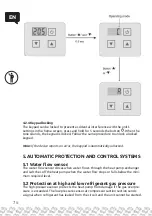 Предварительный просмотр 76 страницы MARIMEX PREMIUM 5000 Manual