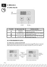 Предварительный просмотр 94 страницы MARIMEX PREMIUM 5000 Manual