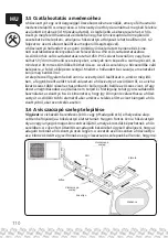 Предварительный просмотр 110 страницы MARIMEX PREMIUM 5000 Manual