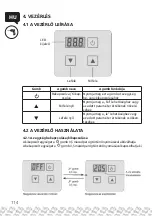 Предварительный просмотр 114 страницы MARIMEX PREMIUM 5000 Manual