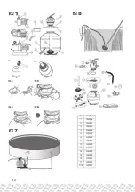 Предварительный просмотр 17 страницы MARIMEX ProStar 3 Manual