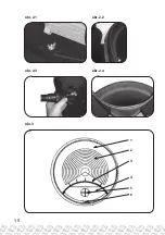 Preview for 58 page of MARIMEX ProStar 6 Instructions For Use Manual