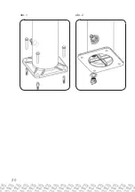 Предварительный просмотр 20 страницы MARIMEX UNO 20 Instruction Manual