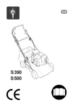 Preview for 1 page of Marina S390 Quick Start Manual