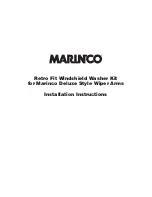 marinco AFI 33505 Installation Instructions Manual предпросмотр