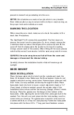 Preview for 5 page of marinco Day/Night PLUS Installation Instructions Manual