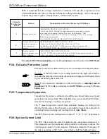 Preview for 17 page of Marine Air Systems ECU-Maxx Operation Manual