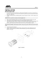 Preview for 5 page of Marine Audio MA100 Owner'S Manual