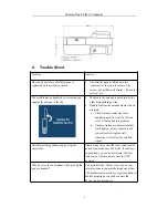 Preview for 10 page of Marine dock ISD-190 User Manual