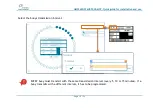 Preview for 16 page of Marine Instruments MIR5000-M3P Quick Manual For Installation And Use