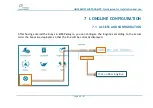 Preview for 23 page of Marine Instruments MIR5000-M3P Quick Manual For Installation And Use