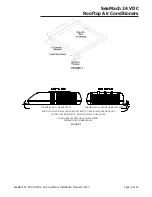 Preview for 6 page of Marine Marvair SeaMach 24 VDC Installation Manual