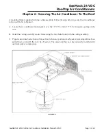 Preview for 8 page of Marine Marvair SeaMach 24 VDC Installation Manual