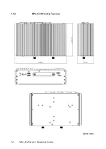 Preview for 12 page of Marine PC MPC-6726 Quick Reference Manual