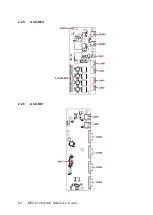 Preview for 20 page of Marine PC MPC-6726 Quick Reference Manual