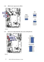 Preview for 26 page of Marine PC MPC-6726 Quick Reference Manual