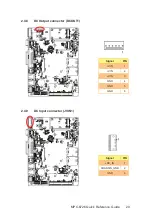 Preview for 29 page of Marine PC MPC-6726 Quick Reference Manual