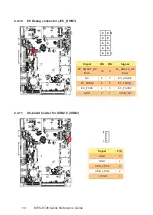 Preview for 30 page of Marine PC MPC-6726 Quick Reference Manual