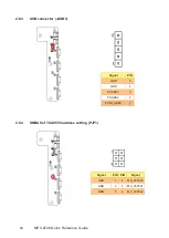 Preview for 36 page of Marine PC MPC-6726 Quick Reference Manual