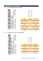 Preview for 37 page of Marine PC MPC-6726 Quick Reference Manual