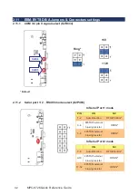 Preview for 42 page of Marine PC MPC-6726 Quick Reference Manual