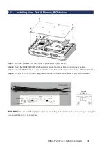 Preview for 45 page of Marine PC MPC-6726 Quick Reference Manual