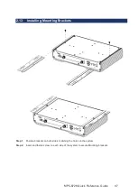 Preview for 47 page of Marine PC MPC-6726 Quick Reference Manual