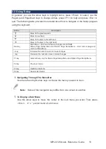 Preview for 51 page of Marine PC MPC-6726 Quick Reference Manual