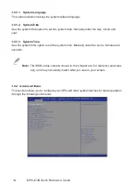 Preview for 54 page of Marine PC MPC-6726 Quick Reference Manual