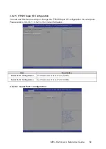 Preview for 59 page of Marine PC MPC-6726 Quick Reference Manual