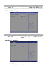 Preview for 60 page of Marine PC MPC-6726 Quick Reference Manual