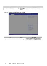 Preview for 62 page of Marine PC MPC-6726 Quick Reference Manual