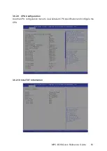 Preview for 63 page of Marine PC MPC-6726 Quick Reference Manual