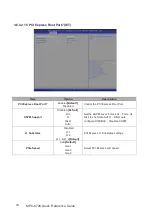 Preview for 74 page of Marine PC MPC-6726 Quick Reference Manual