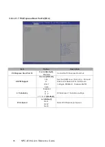 Preview for 76 page of Marine PC MPC-6726 Quick Reference Manual