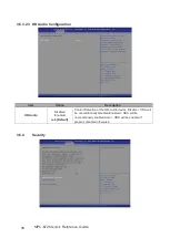 Preview for 78 page of Marine PC MPC-6726 Quick Reference Manual