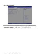 Preview for 80 page of Marine PC MPC-6726 Quick Reference Manual