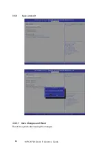 Preview for 82 page of Marine PC MPC-6726 Quick Reference Manual