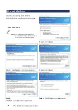 Preview for 88 page of Marine PC MPC-6726 Quick Reference Manual