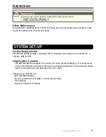 Preview for 13 page of Marine PC MPC-ML10DVR User Manual