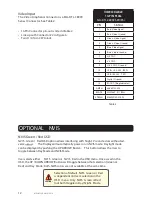 Предварительный просмотр 12 страницы Marine PC MPC-ML2**R User Manual