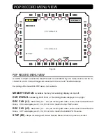 Preview for 16 page of Marine PC MPC-ML2DVR User Manual