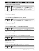 Preview for 55 page of Marine PC MPC-ML2DVR User Manual