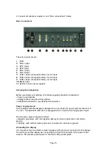 Предварительный просмотр 13 страницы Marine PC MPC-SL19 User Manual